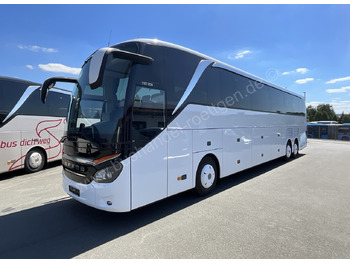 Autocar Setra S 517 HDH: foto 2