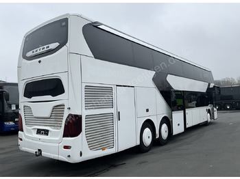 Autobús de dos pisos Setra S 531 DT: foto 3