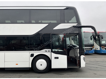 Autobús de dos pisos Setra S 531 DT: foto 5