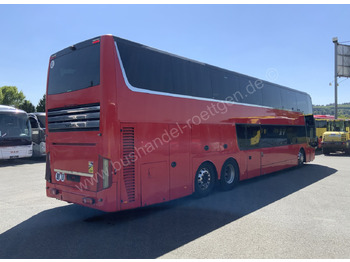 Autobús de dos pisos Van Hool TDX27 Astromega: foto 3