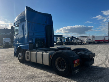 Cabeza tractora DAF XF 460 SSC, NL Truck: foto 4