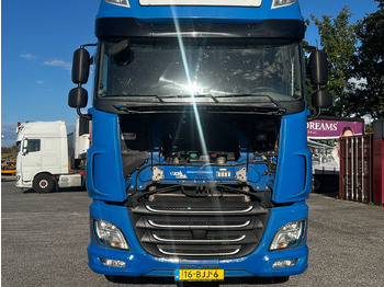 Cabeza tractora DAF XF 460 SSC, NL Truck: foto 5