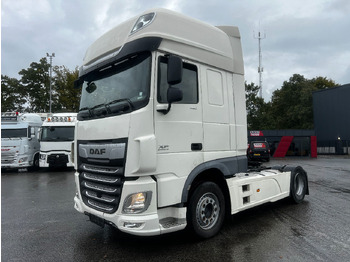 Cabeza tractora DAF XF 460