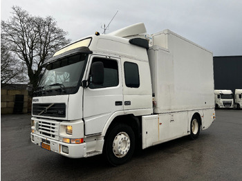 Camión frigorífico VOLVO FM7 290
