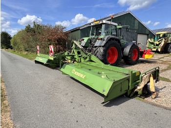 Segadora KRONE Easycut