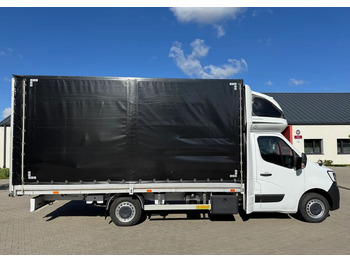 Leasing de  Renault Master Renault Master: foto 4