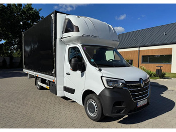 Leasing de  Renault Master Renault Master: foto 3