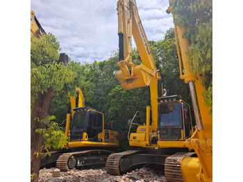 Excavadora de cadenas CATERPILLAR 320GC