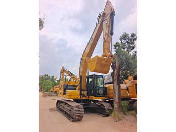 Excavadora de cadenas CATERPILLAR 320GC