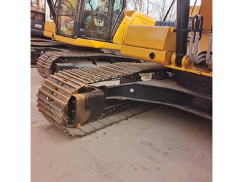 Leasing de  CAT 326 CAT 326: foto 3