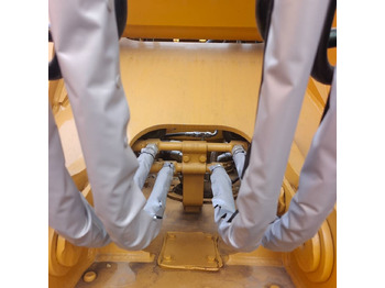 Excavadora de cadenas CAT 326: foto 5