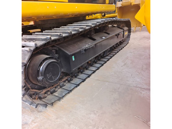 Excavadora de cadenas CAT 345GC: foto 3 Excavadora de cadenas CAT 345GC: foto 3