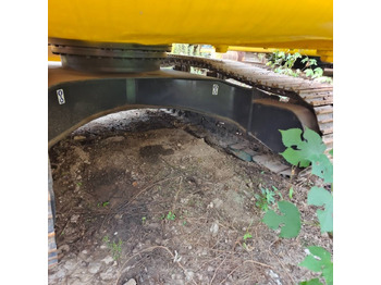 Excavadora de cadenas Komatsu PC 200-8: foto 3