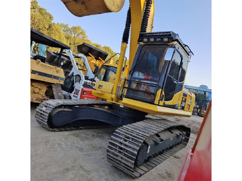 Excavadora de cadenas Komatsu PC 240: foto 2 Excavadora de cadenas Komatsu PC 240: foto 2