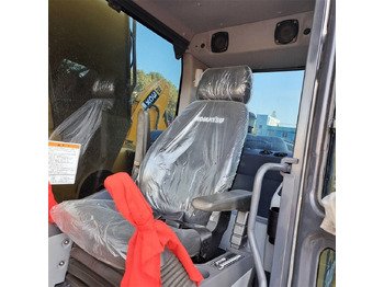 Excavadora de cadenas Komatsu PC 240: foto 3 Excavadora de cadenas Komatsu PC 240: foto 3