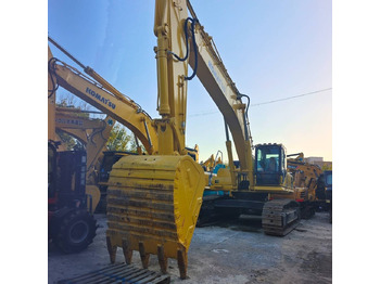 Excavadora de cadenas KOMATSU PC450