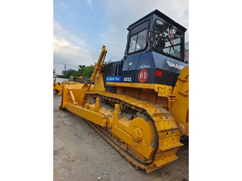 Bulldozer Shantui SD 32: foto 5 Bulldozer Shantui SD 32: foto 5