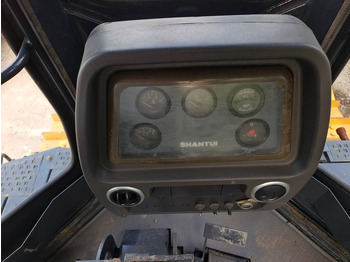 Bulldozer Shantui SD 32: foto 2 Bulldozer Shantui SD 32: foto 2