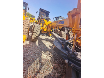 Grader XCMG GR 180: foto 4