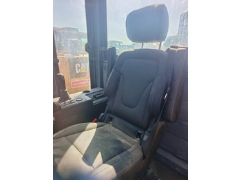 Grader XCMG GR 180: foto 5