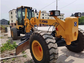 Grader XCMG GR180