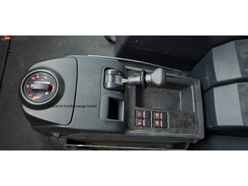 Cabeza tractora MAN 18.440 Zustand gut 2x Tank, Retarder: foto 2