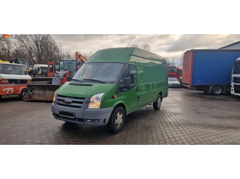 Furgón FORD Transit