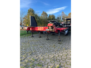 Leasing de Krone SD Krone SD: foto 1