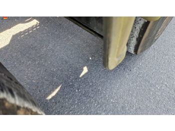 Semirremolque portacontenedore/ Intercambiable Krone SD Containerchassis 2x 20, 30, 40 ft deutscher Auflieger, ausziehbar: foto 3 Semirremolque portacontenedore/ Intercambiable Krone SD Containerchassis 2x 20, 30, 40 ft deutscher Auflieger, ausziehbar: foto 3