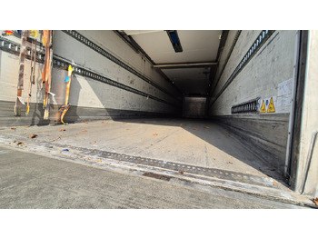 Semirremolque frigorífico Schmitz SKO24 Frigoblock, LBW, Zustand sehr sauber Lenkachse, Liftachse: foto 4 Semirremolque frigorífico Schmitz SKO24 Frigoblock, LBW, Zustand sehr sauber Lenkachse, Liftachse: foto 4