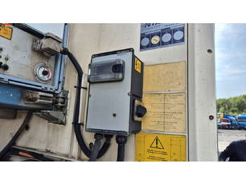 Semirremolque frigorífico Schmitz SKO24 Frigoblock, LBW, Zustand sehr sauber Lenkachse, Liftachse: foto 2 Semirremolque frigorífico Schmitz SKO24 Frigoblock, LBW, Zustand sehr sauber Lenkachse, Liftachse: foto 2