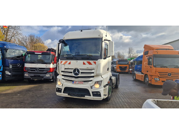Cabeza tractora MERCEDES-BENZ