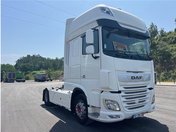 Cabeza tractora DAF XF 480 FT: foto 3