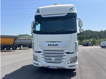 Cabeza tractora DAF XF 480 FT: foto 2