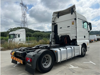 Cabeza tractora MAN TGX 18.460: foto 3
