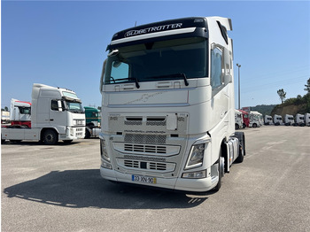 Cabeza tractora Volvo FH 460 /RETARDER: foto 2
