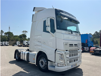 Cabeza tractora Volvo FH 460 /RETARDER: foto 3
