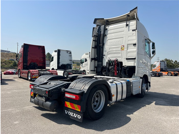 Cabeza tractora Volvo FH 460 /RETARDER: foto 4
