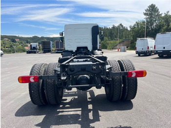 Camión chasis DAF LF320 NEW/ONLY COC: foto 5