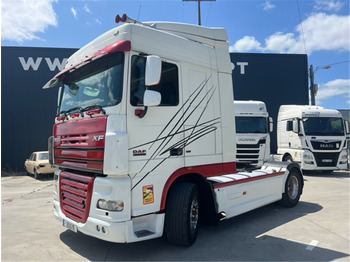 Cabeza tractora DAF XF 460
