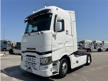 Cabeza tractora RENAULT T 480