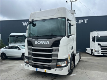 Cabeza tractora SCANIA R 500