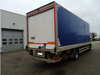 Camión caja cerrada IVECO EUROCARGO 120E19P: foto 2