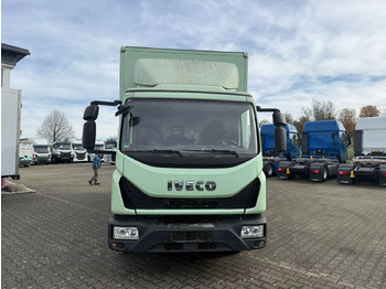 Camión chasis IVECO EuroCargo