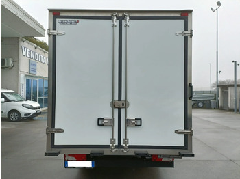 Furgoneta frigorifica MERCEDES BENZ SPRINTER 415 150 CV: foto 5