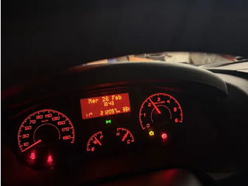 Furgón PEUGEOT BOXER FURGONE STANDARD: foto 4