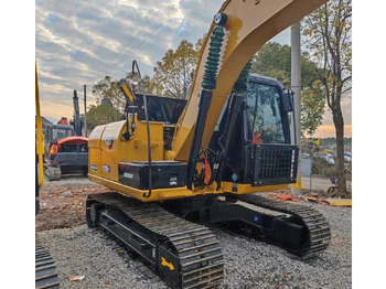 Excavadora de cadenas Caterpillar 312D: foto 3