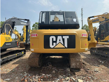Excavadora de cadenas Caterpillar 326D: foto 3