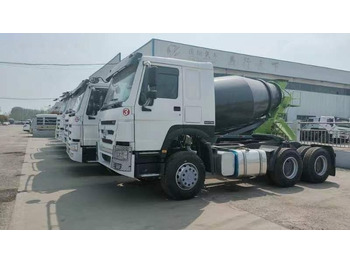 Leasing de Howo 371 Howo 371: foto 5