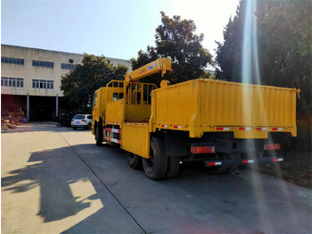 Camión volquete SINOTRUK HOWO